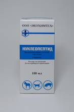 Нуклеопептид