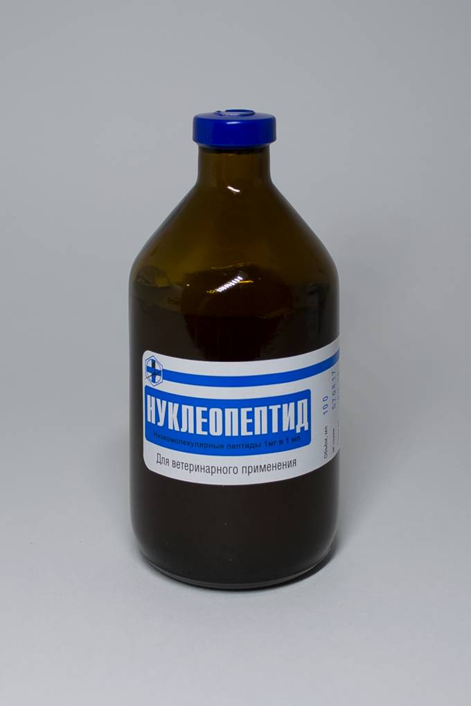 Нуклеопептид