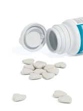 Пробиотик Спороветин в таблетках